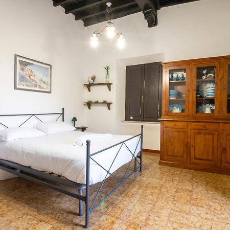 Centralissima Maison Di San Francesco, Unica E Accogliente! Sutri Εξωτερικό φωτογραφία