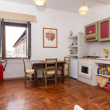 Centralissima Maison Di San Francesco, Unica E Accogliente! Sutri Εξωτερικό φωτογραφία