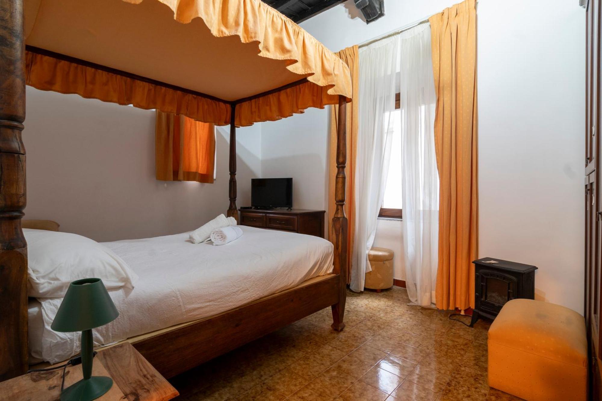 Centralissima Maison Di San Francesco, Unica E Accogliente! Sutri Εξωτερικό φωτογραφία
